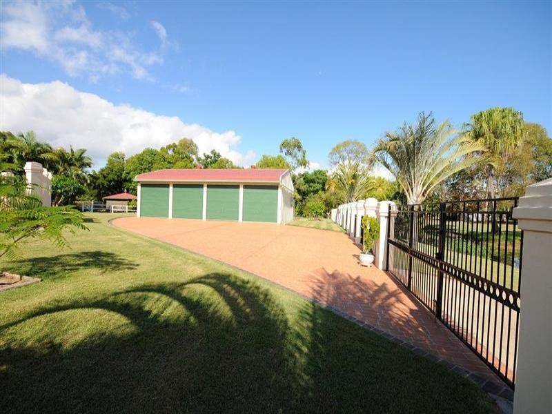 34 Sawmill Road, Hervey Bay QLD 4655