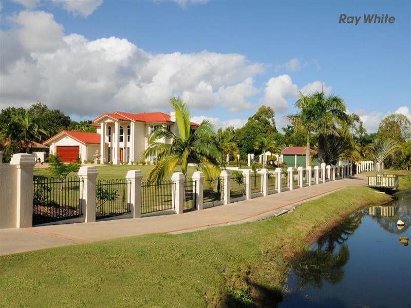 34 Sawmill Road, Hervey Bay QLD 4655