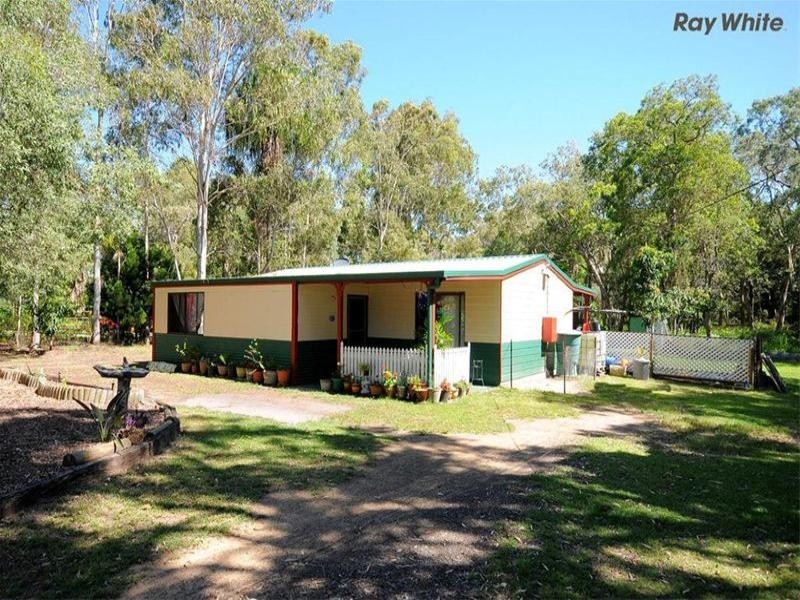336 O’Regans Creek Road, Toogoom QLD 4655