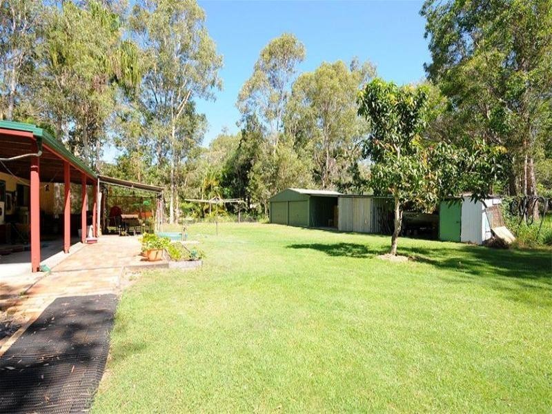 336 O’Regans Creek Road, Toogoom QLD 4655