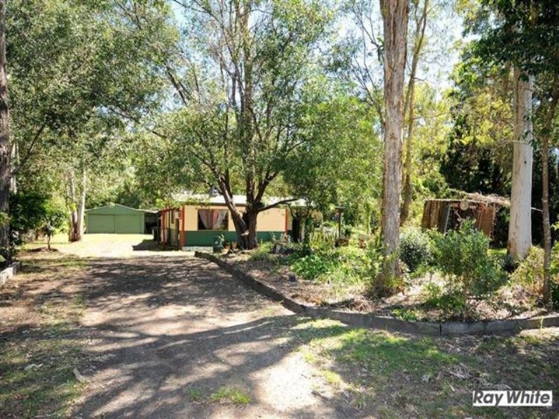 336 O’Regans Creek Road, Toogoom QLD 4655