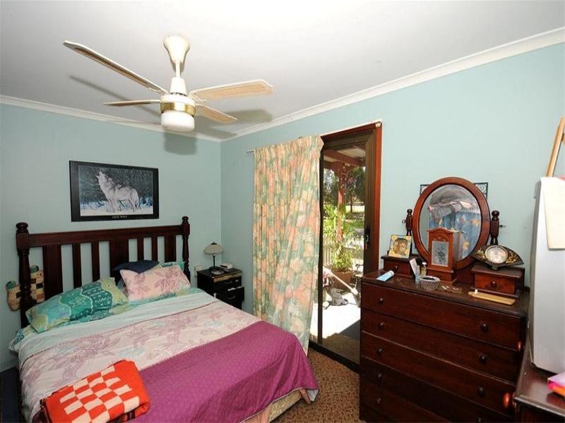 336 O’Regans Creek Road, Toogoom QLD 4655