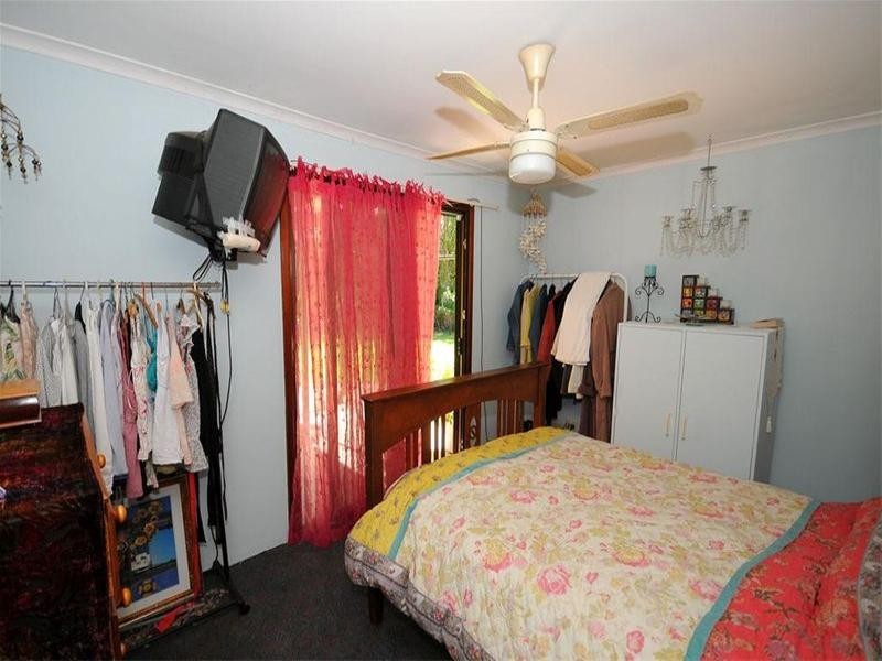 336 O’Regans Creek Road, Toogoom QLD 4655