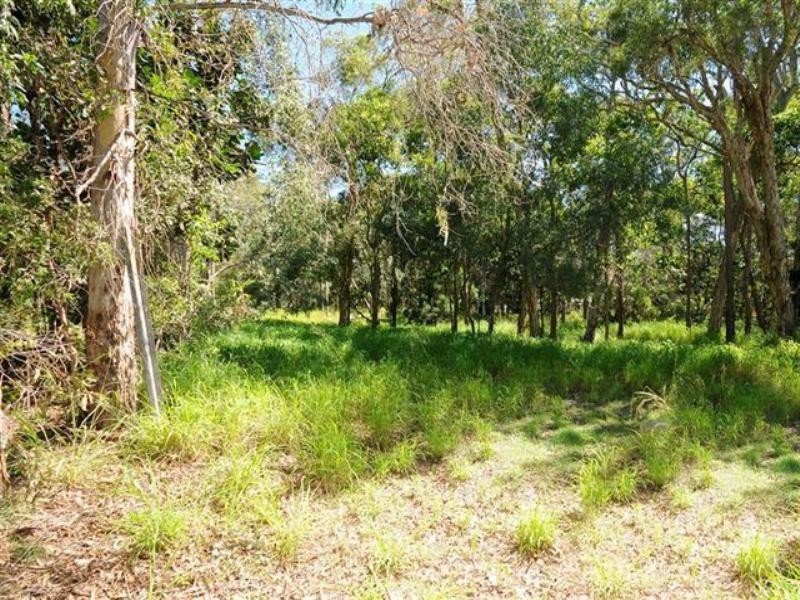 336 O’Regans Creek Road, Toogoom QLD 4655