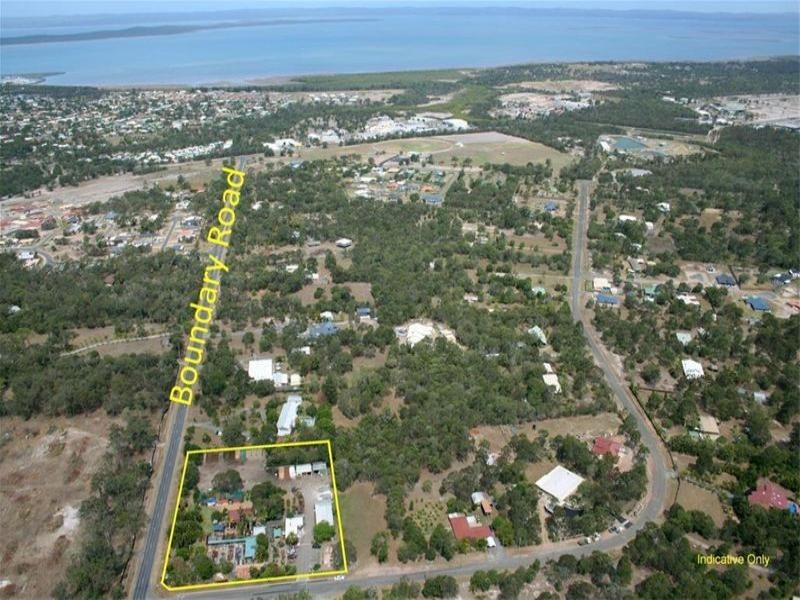 82 Boundary Road, Hervey Bay QLD 4655