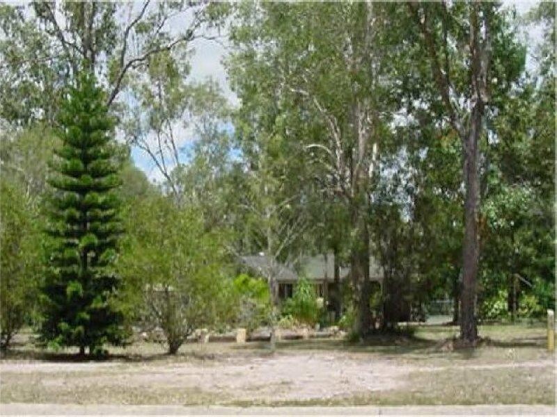 29 Wellington Crescent, Hervey Bay QLD 4655