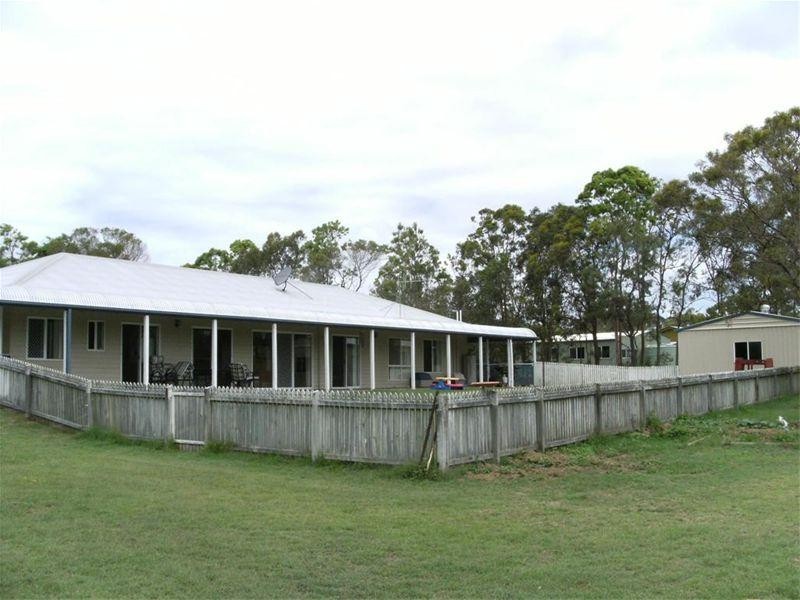 74 Rowley Road, Booral QLD 4655