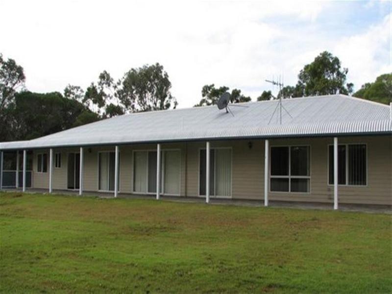 74 Rowley Road, Booral QLD 4655
