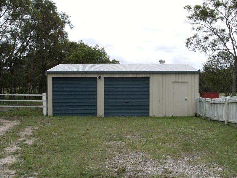 74 Rowley Road, Booral QLD 4655