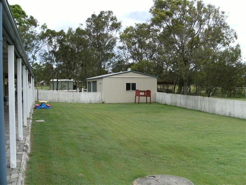 74 Rowley Road, Booral QLD 4655