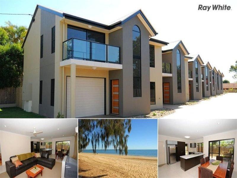 1/13 Tavistock Street, Torquay QLD 4655