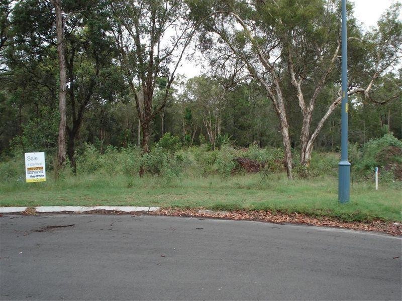 7 Jaeger Court, Wondunna QLD 4655