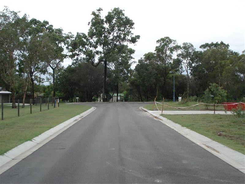 7 Jaeger Court, Wondunna QLD 4655