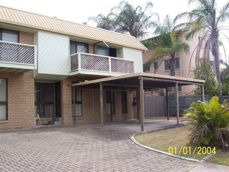 6-10 Denman Camp Road, Torquay QLD 4655