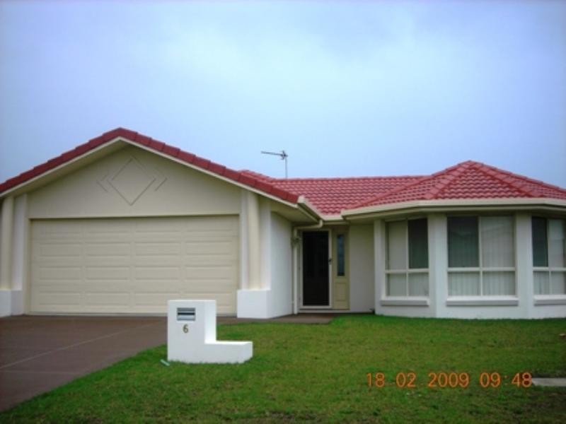 Eli Waters QLD 4655