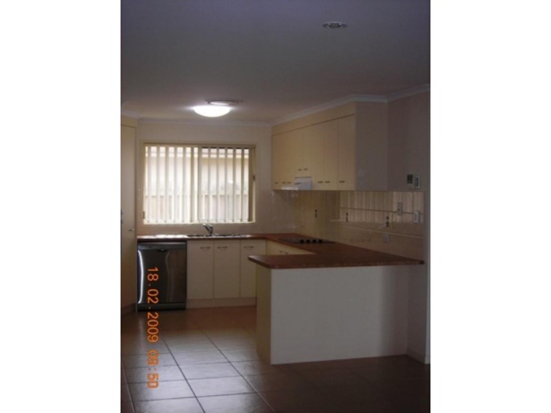 Eli Waters QLD 4655