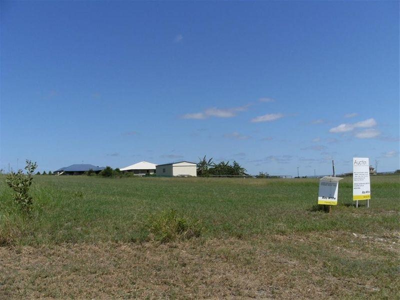 43 Windjammer Circuit, River Heads QLD 4655