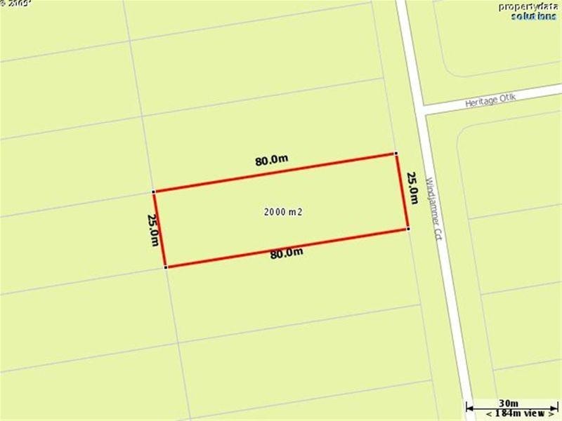 43 Windjammer Circuit, River Heads QLD 4655