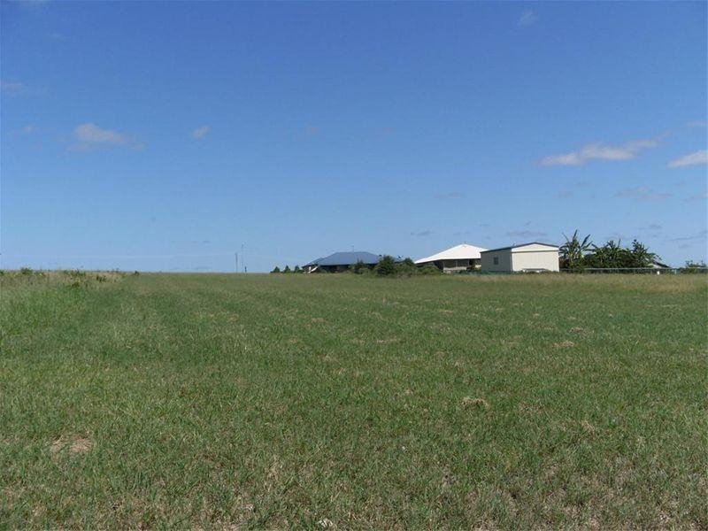 43 Windjammer Circuit, River Heads QLD 4655