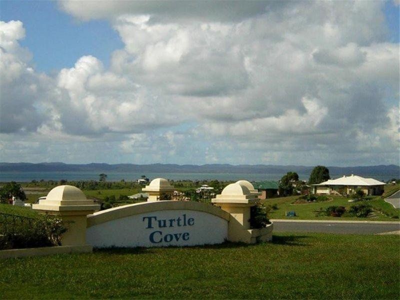 43 Windjammer Circuit, River Heads QLD 4655