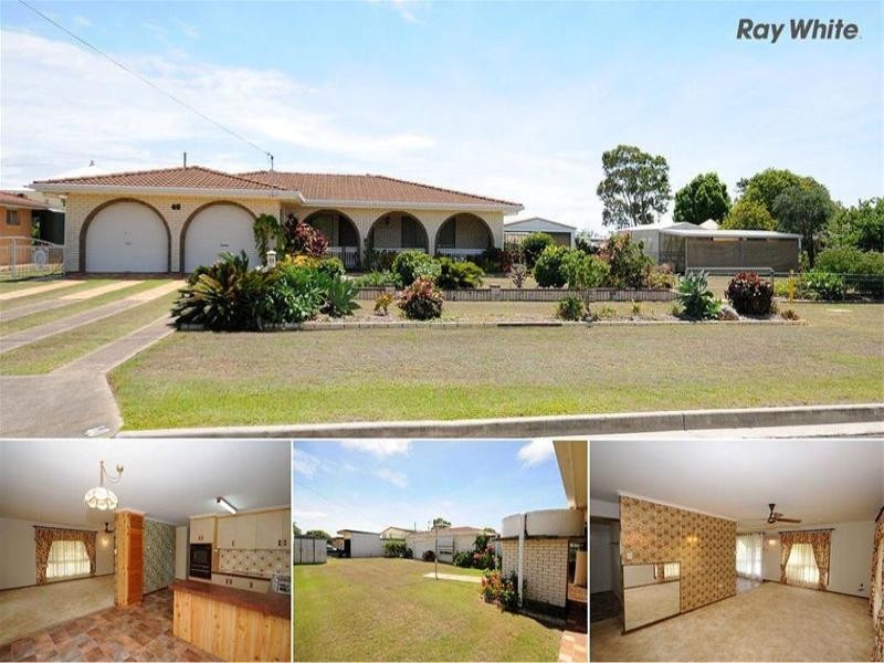 40 Helsham Street, Hervey Bay QLD 4655