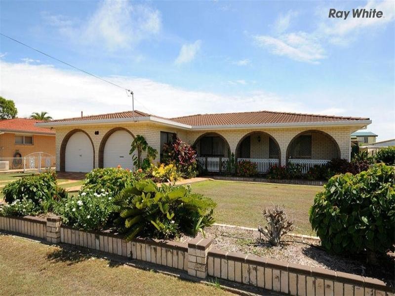 40 Helsham Street, Hervey Bay QLD 4655