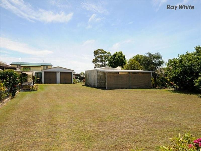40 Helsham Street, Hervey Bay QLD 4655