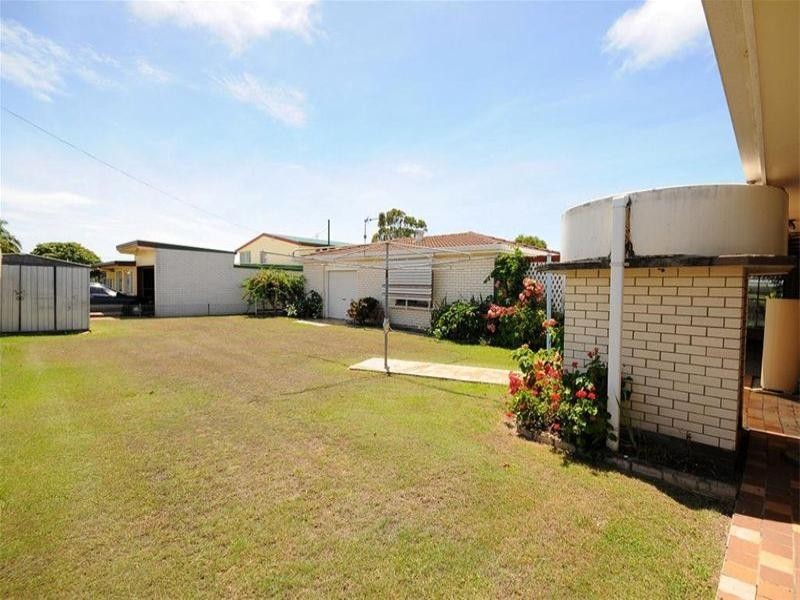 40 Helsham Street, Hervey Bay QLD 4655