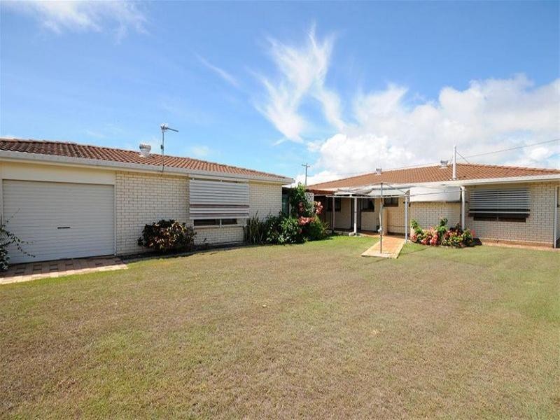 40 Helsham Street, Hervey Bay QLD 4655