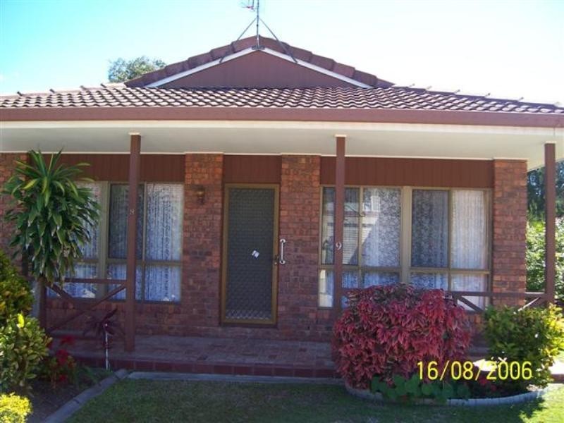 Urangan QLD 4655