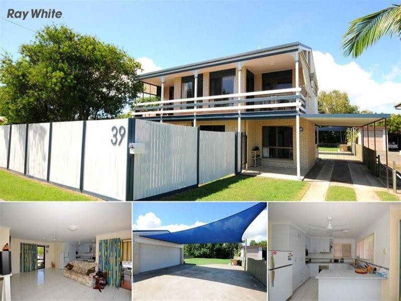 39 Truro Street, Torquay QLD 4655