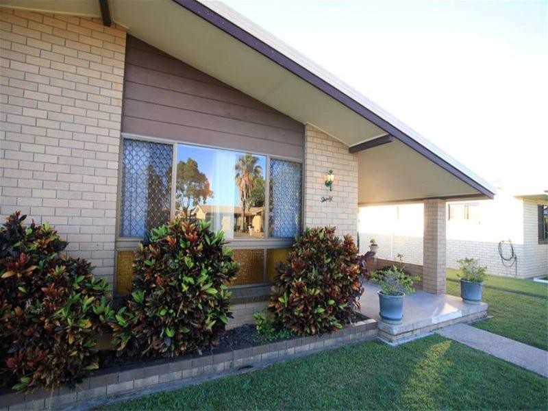 30 Wonga Street, Scarness QLD 4655