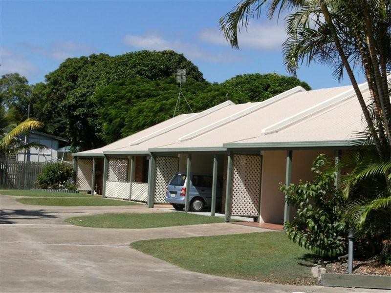9/12 Freshwater Street, Torquay QLD 4655