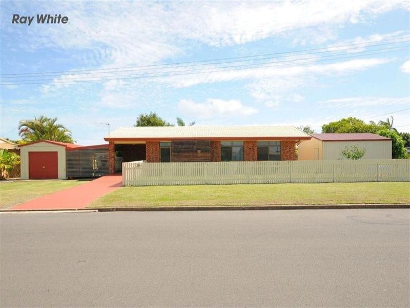 24 Kuruman Street, Scarness QLD 4655