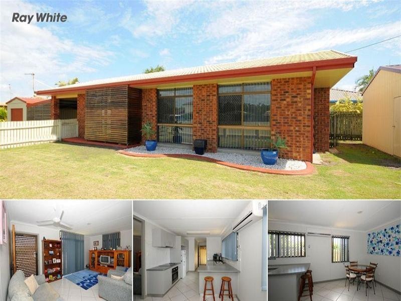 24 Kuruman Street, Scarness QLD 4655