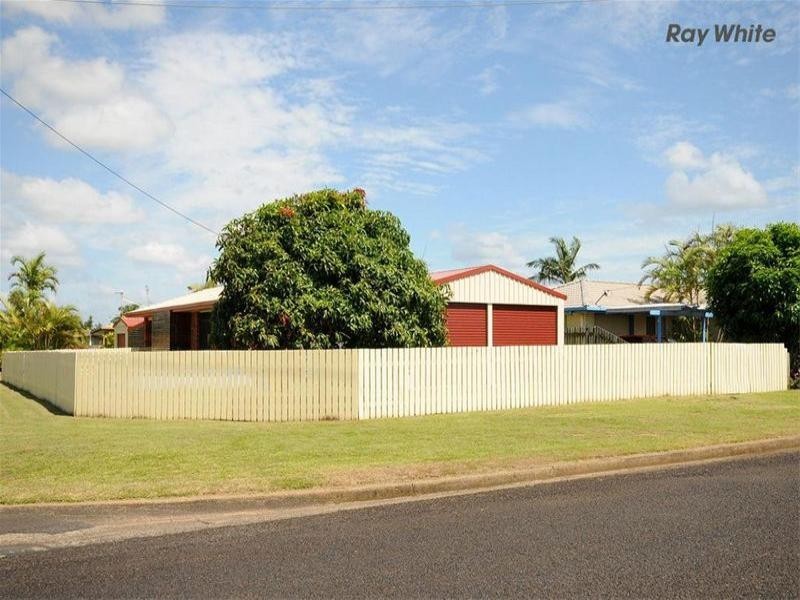 24 Kuruman Street, Scarness QLD 4655