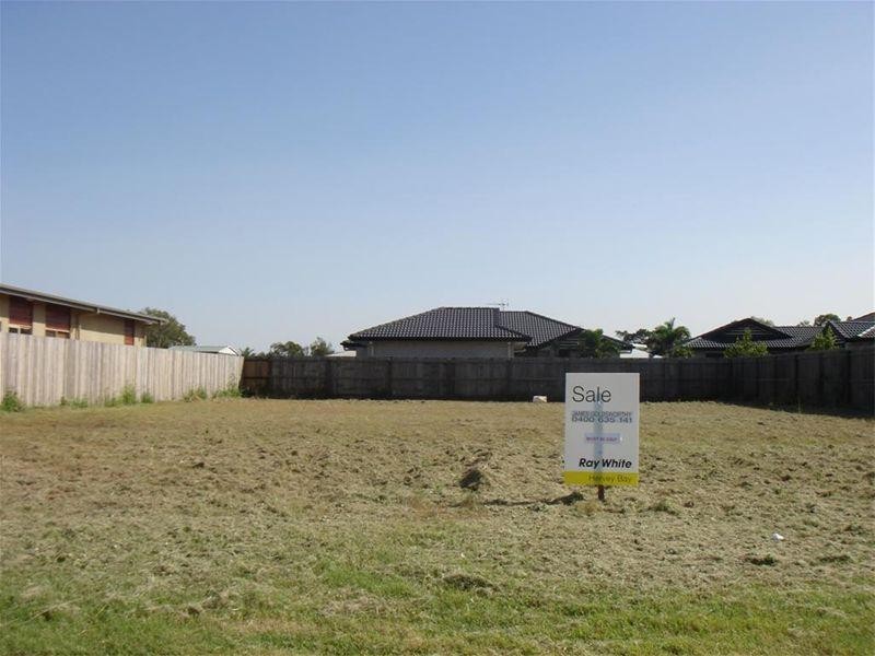20 Northshore Avenue, Toogoom QLD 4655