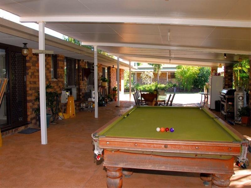 Urangan QLD 4655