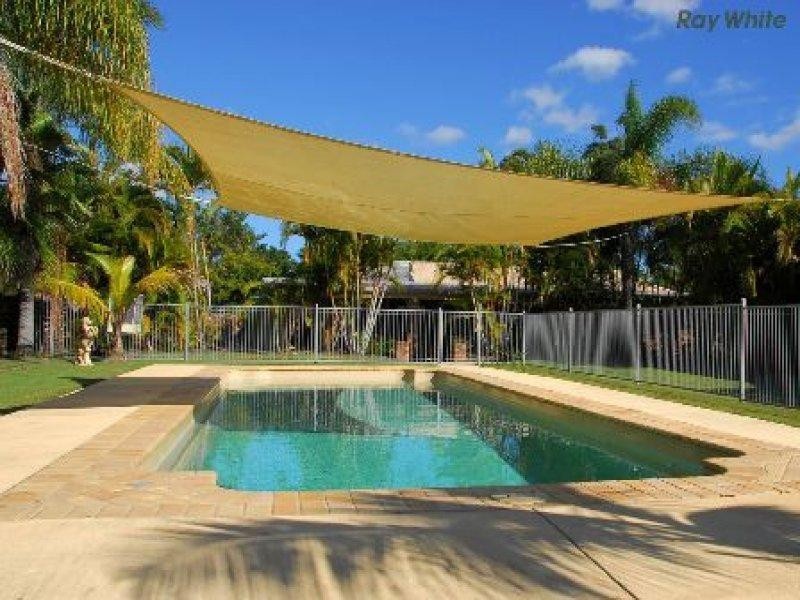 34 Orchid Avenue, Urangan QLD 4655