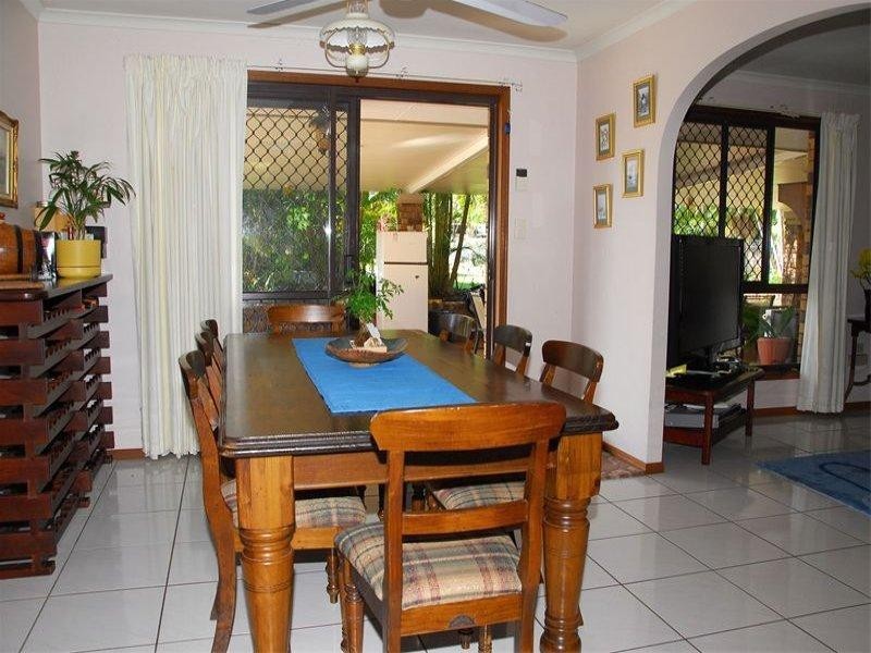 34 Orchid Avenue, Urangan QLD 4655