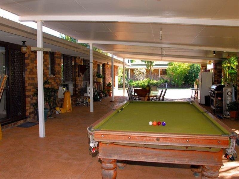 34 Orchid Avenue, Urangan QLD 4655