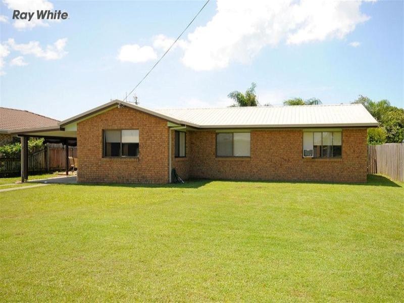 7 Wuruma Street, Scarness QLD 4655