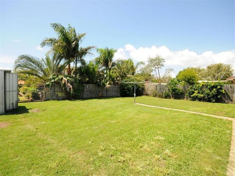 7 Wuruma Street, Scarness QLD 4655