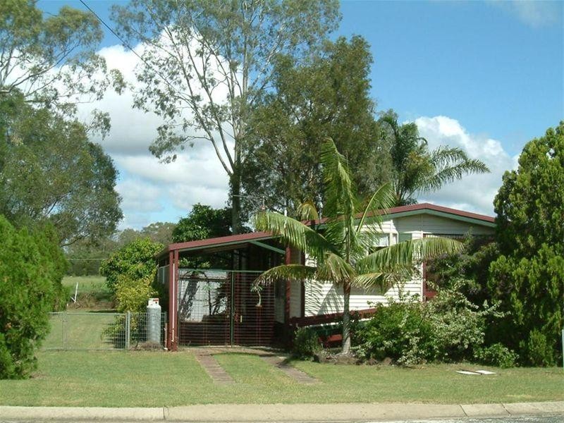 45 Jeppesen Road, Toogoom QLD 4655