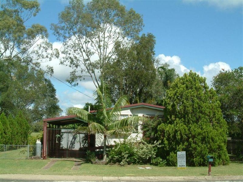 45 Jeppesen Road, Toogoom QLD 4655