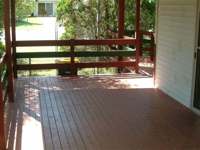 45 Jeppesen Road, Toogoom QLD 4655