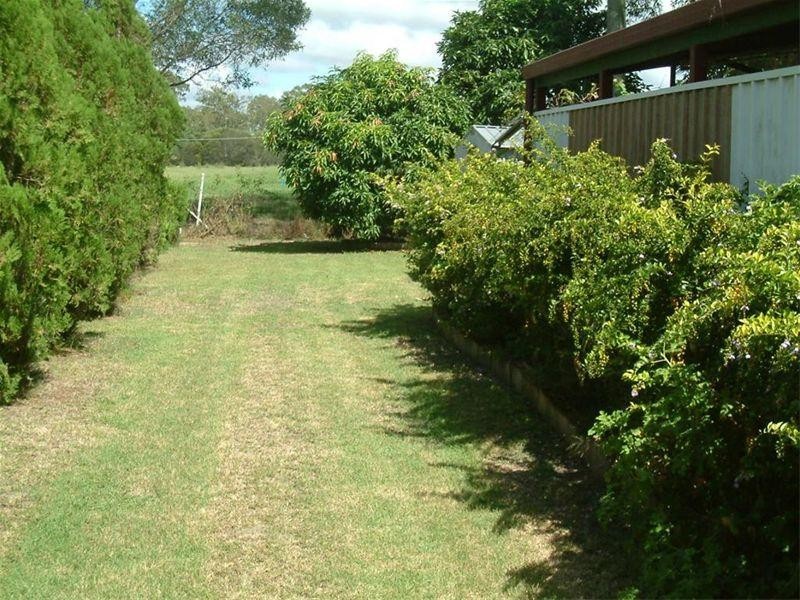 45 Jeppesen Road, Toogoom QLD 4655