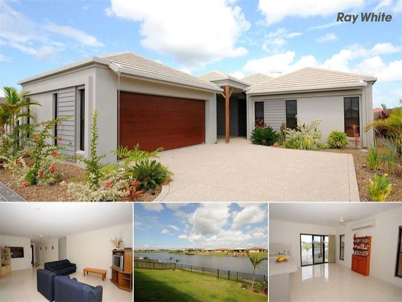 15 Lady Nelson Drive, Eli Waters QLD 4655