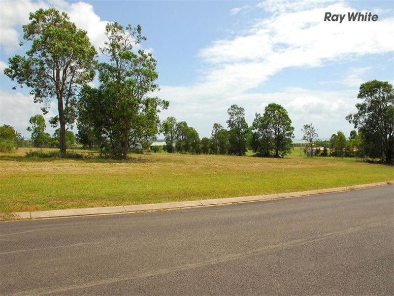 10 Seafarer Drive, River Heads QLD 4655