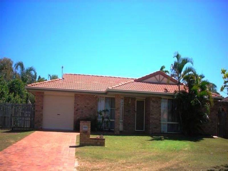 125 Snapper Street, Scarness QLD 4655